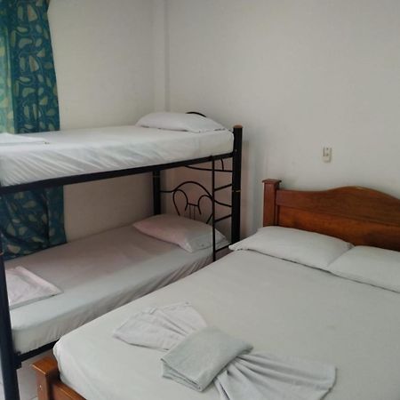 Hotel Dunary Aguachica Dış mekan fotoğraf