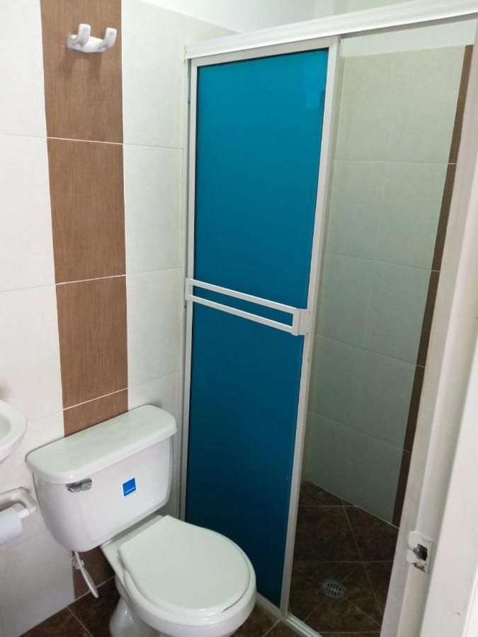 Hotel Dunary Aguachica Dış mekan fotoğraf