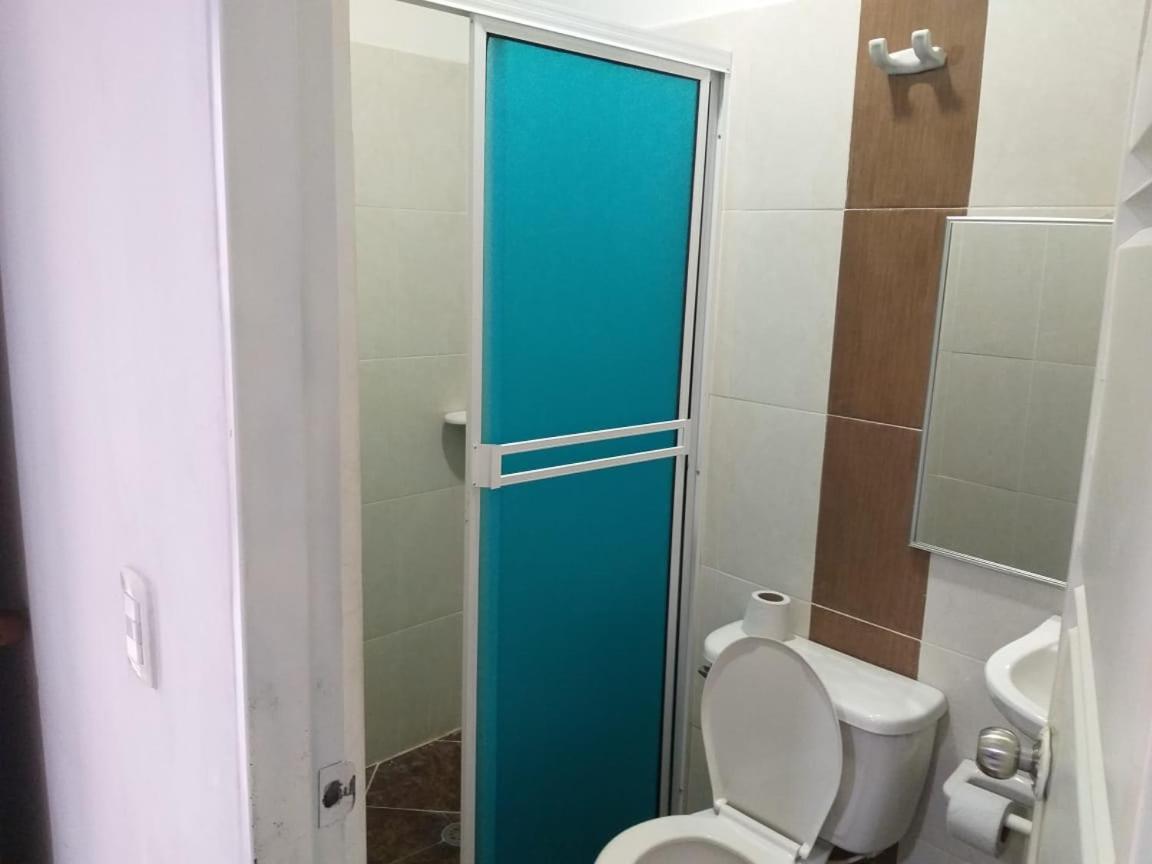 Hotel Dunary Aguachica Dış mekan fotoğraf