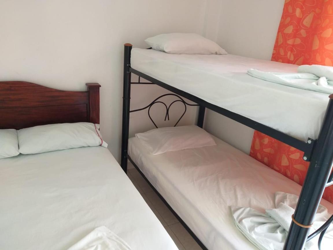 Hotel Dunary Aguachica Dış mekan fotoğraf