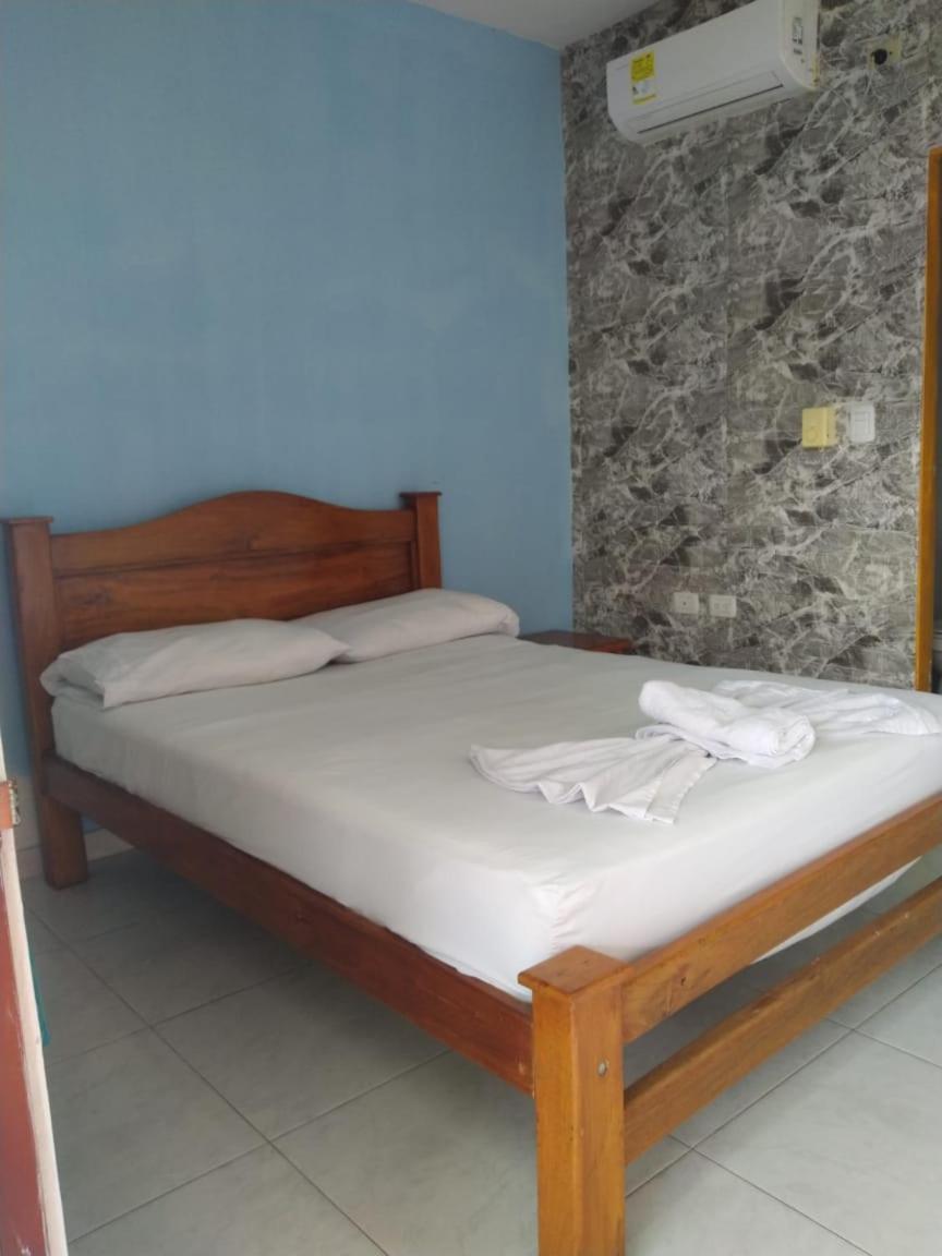 Hotel Dunary Aguachica Dış mekan fotoğraf