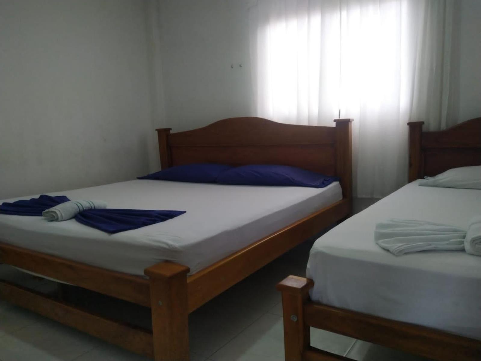 Hotel Dunary Aguachica Dış mekan fotoğraf