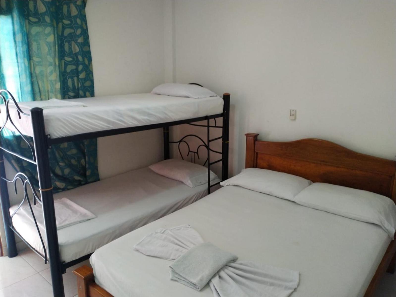 Hotel Dunary Aguachica Dış mekan fotoğraf