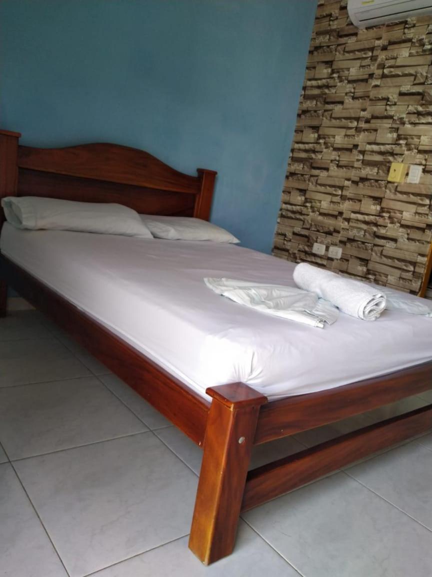 Hotel Dunary Aguachica Dış mekan fotoğraf