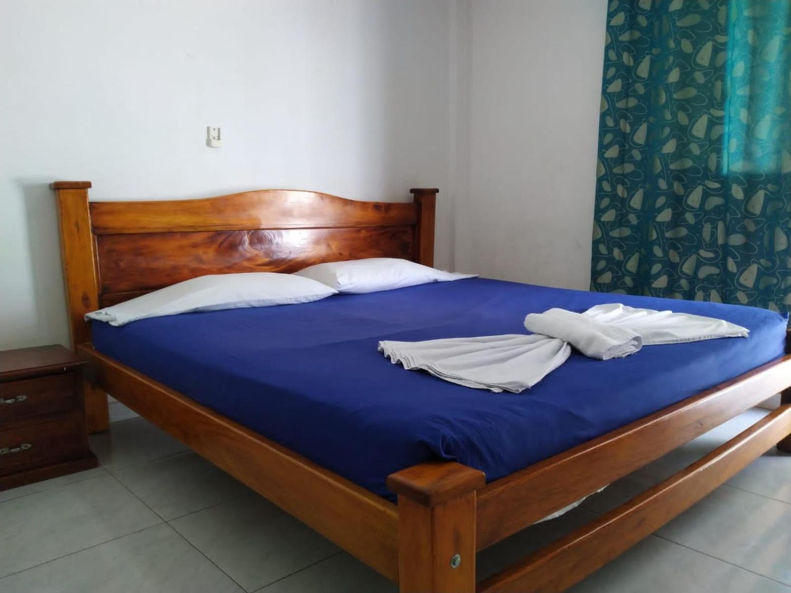 Hotel Dunary Aguachica Dış mekan fotoğraf