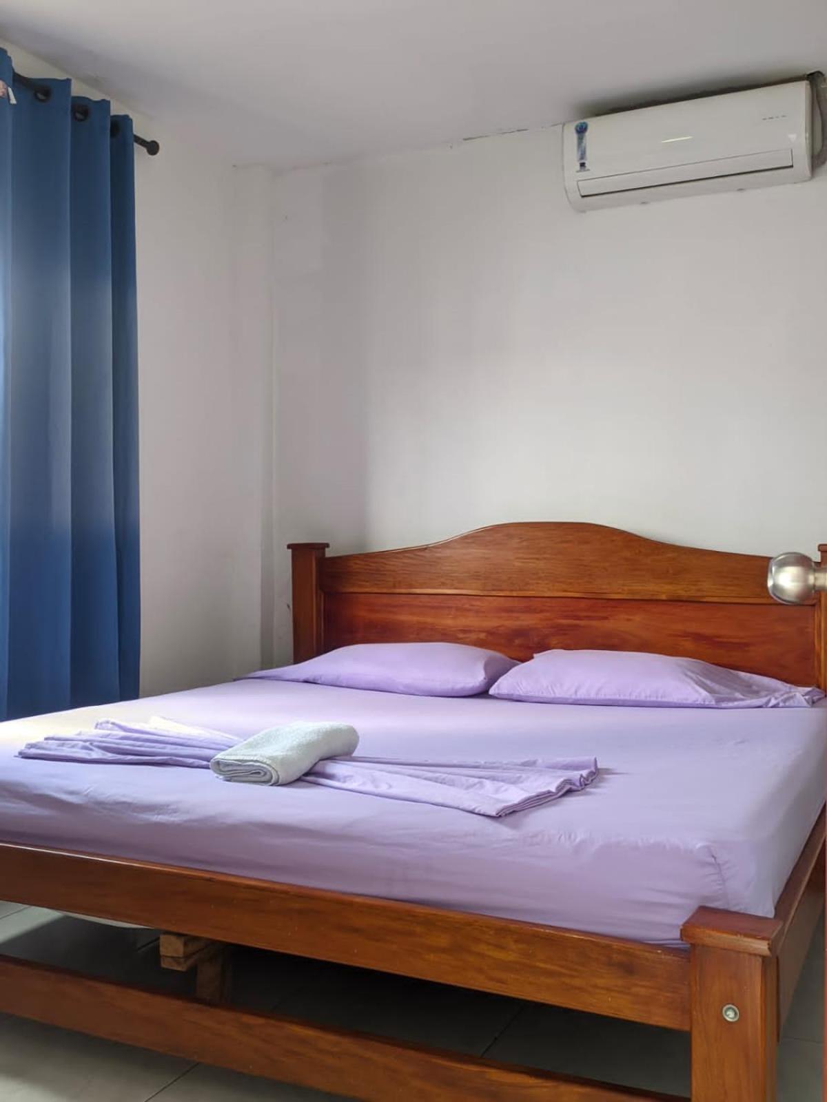 Hotel Dunary Aguachica Dış mekan fotoğraf