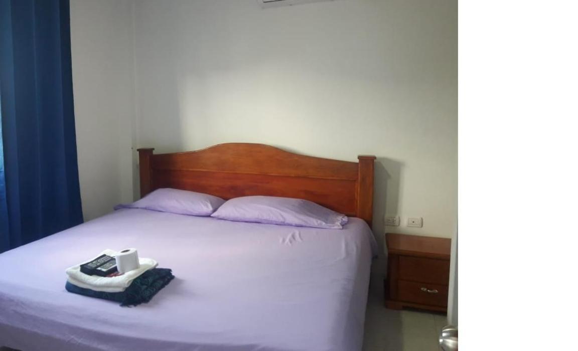 Hotel Dunary Aguachica Dış mekan fotoğraf