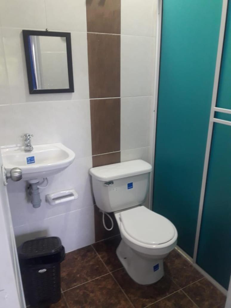 Hotel Dunary Aguachica Dış mekan fotoğraf