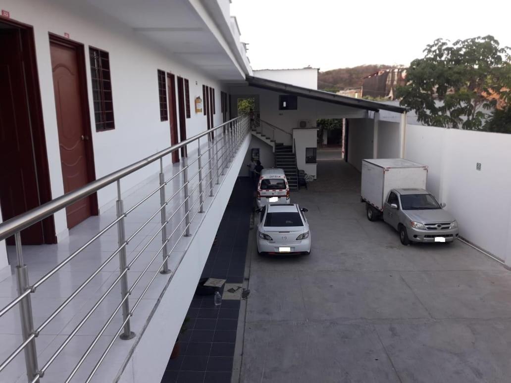 Hotel Dunary Aguachica Dış mekan fotoğraf