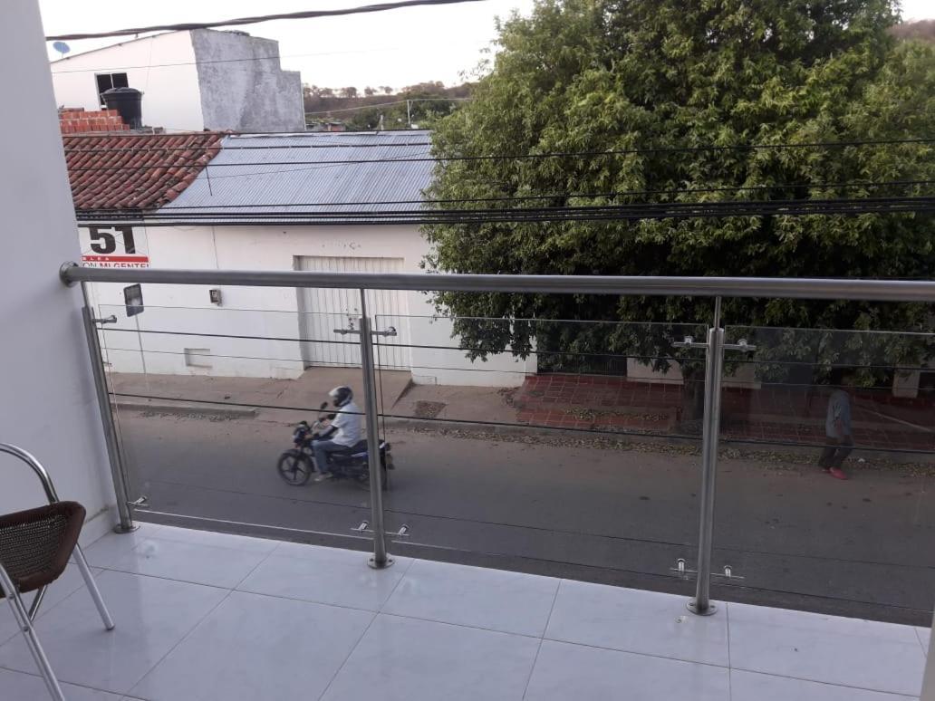 Hotel Dunary Aguachica Dış mekan fotoğraf